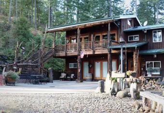 LANZAROTTA Bed and Breakfast has Balcony rooms