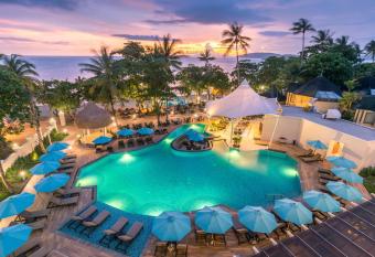Centara Ao Nang Beach Resort & Spa Krabi - SHA Plus has Balcony rooms