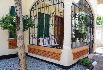 Satomfa Ferienhaus Nord allows 18 year olds to book a room