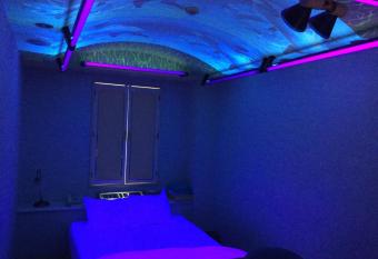 Dear Place(Adult Only) allows 18 year olds to book a room