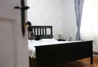 Casa Melisa Sibiu has Balcony rooms