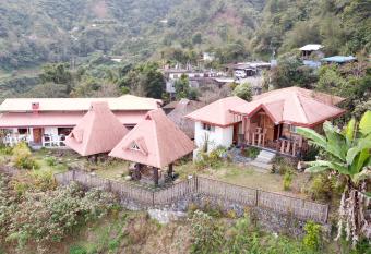 Baleh Boble Guesthouse has Balcony rooms