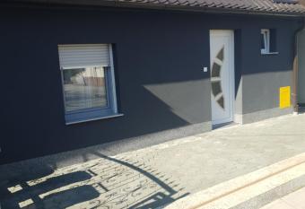 Apartman Bilivano has Smoking rooms