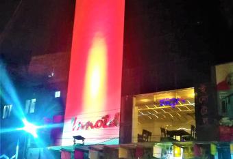 Innotel Baton Rouge - A Luxury Collection Hotel has Balcony rooms