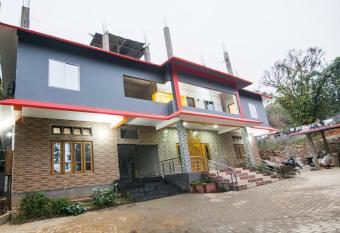 Jp Homes allows 18 year olds to book a room