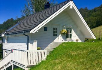 Fjord road has Balcony rooms