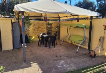 Travel Solution - SeaView & Roman Apartments CIR 13014 allows 18 year olds to book a room