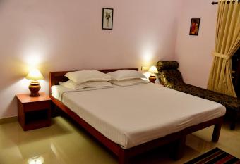 Thanal Homestay has Balcony rooms