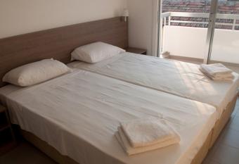 St. George Rent Rooms has Balcony rooms