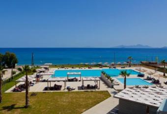 Akti Palace Hotel has Balcony rooms