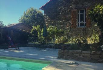 No 6 has Balcony rooms