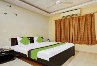 Treebo Trend Shree Vilas allows 18 year olds to book a room