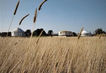 Meadow Vale Retreats has Balcony rooms