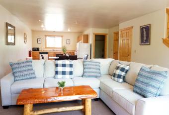 The Aspen Condos allows 18 year olds to book a room