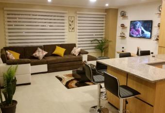 Condominio La Victoria, Departamento en Cuenca 4 allows 18 year olds to book a room