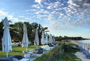 Kassandra Mare has Balcony rooms