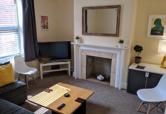 Pavilion House allows 18 year olds to book a room