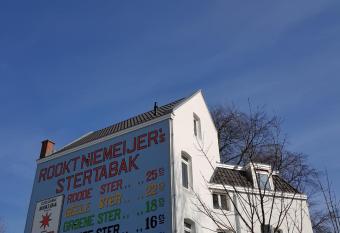 B&B The Project allows 18 year olds to book a room