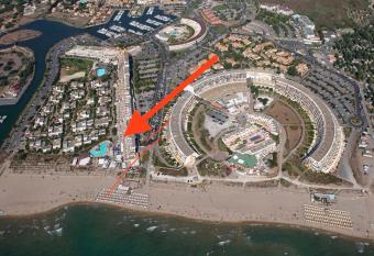 Captaboo 107 Naturisme FKK Port Nature 1 allows 18 year olds to book a room