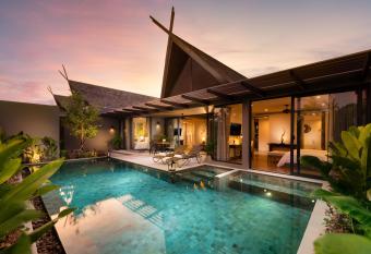 Anantara Vacation Club Mai Khao Phuket has Balcony rooms