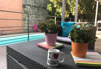 Allegria N  mes allows 18 year olds to book a room