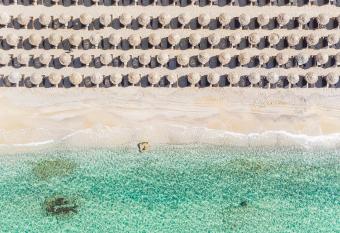 Elia Mykonos Resort has Balcony rooms