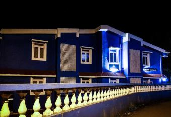 Bijou Guest House has Balcony rooms