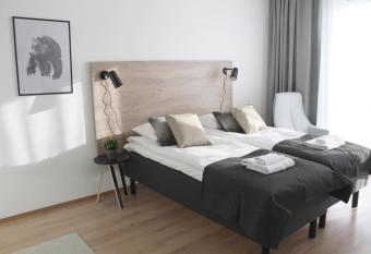 Forenom Serviced Apartments Rovaniemi Valtakatu allows 18 year olds to book a room