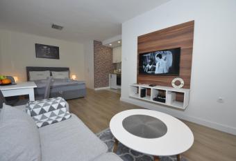 APARTMAN QUEEN allows 18 year olds to book a room