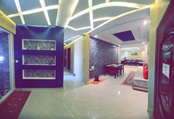 Charming apartment with terasse panoramic view allows 18 year olds to book a room