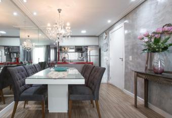 AP EXPOCENTER - AT   5 HOSPEDES has Balcony rooms