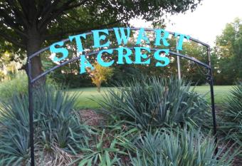 Stewart Acres allows 18 year olds to book a room