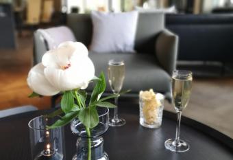 Hotell Kristina allows 18 year olds to book a room