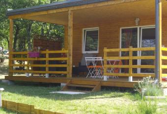 Chalet 2 pers. + B  b   has Balcony rooms