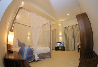 Hotel Refresh Blue has Balcony rooms