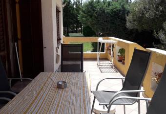 Apartman Pavla allows 18 year olds to book a room