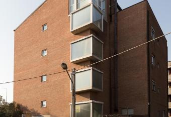 Il Loft di Guido allows 18 year olds to book a room