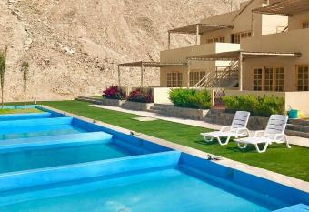 Suites Las Bah  as has Balcony rooms