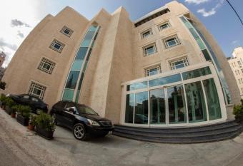 Holyland Hotel allows 18 year olds to book a room