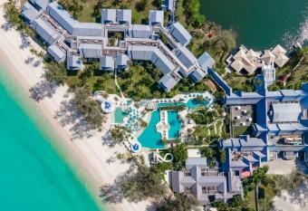 SAii Laguna Phuket has Balcony rooms