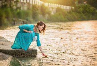 GANGA KINARE- A Riverside Boutique Resort, Rishikesh has Balcony rooms