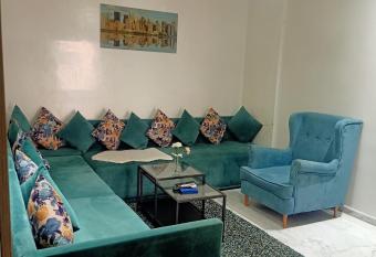 Studio bord de mer Miramar has Balcony rooms