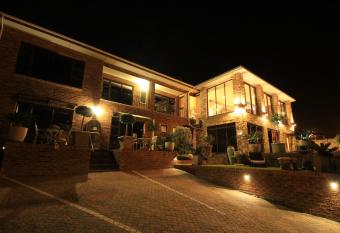 Bay View Guest House allows 18 year olds to book a room