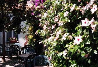 Hotel Mitus has Balcony rooms