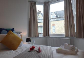 The Mill Suites - Tas Accommodations has Balcony rooms