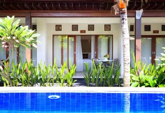 Kaniya bali has Balcony rooms