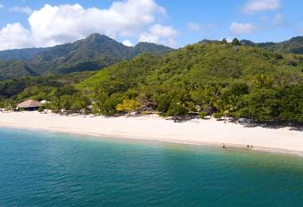 Virgin Beach Resort allows 18 year olds to book a room