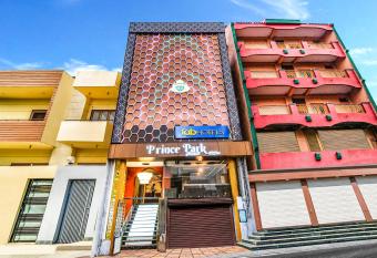 FabHotel Prince Park Vellore allows 18 year olds to book a room