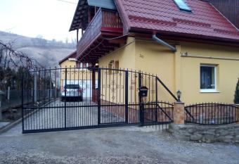 Casa VIO has Balcony rooms