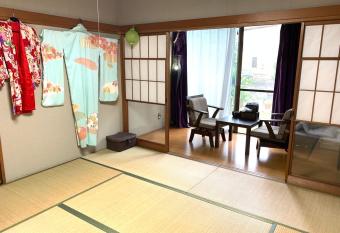 Koto House has Balcony rooms